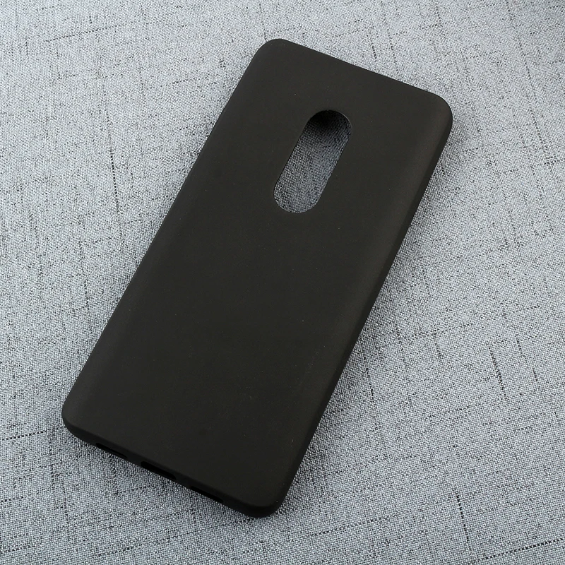 ocolor For Blackview MAX 1 Silicone Case Soft Back Cover Protective TPU 6.01&quot Mobile Phone Accessories |
