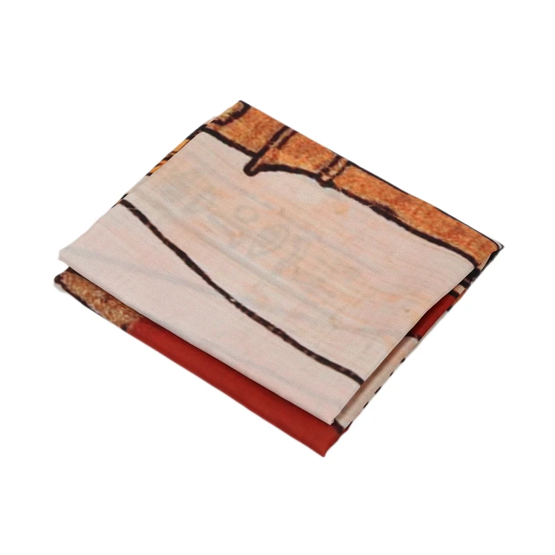 Новый Африканский стиль гобелен настенный индийский арт|Гобелен| |