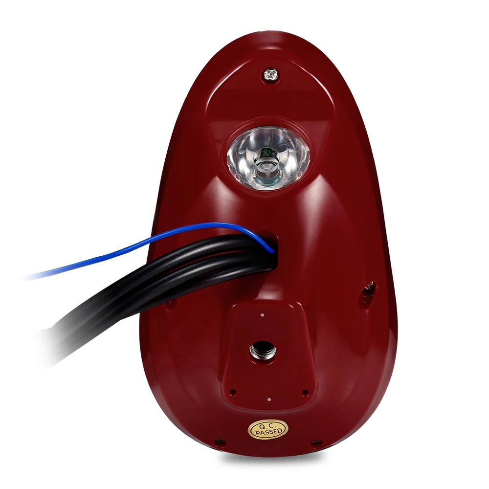 Bluetooth-колонки для мотоцикла MT493 2 шт. водонепроницаемый FM-тюнер 87 5-108 МГц 2X15 Вт 12 В |