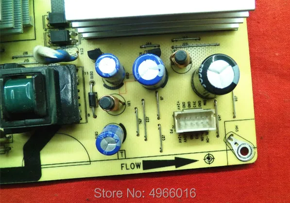 Оригинальная плата питания L32F11 40-1P3222-PWB1XG 08-PL3222B-PW200AA аксессуары для оборудования