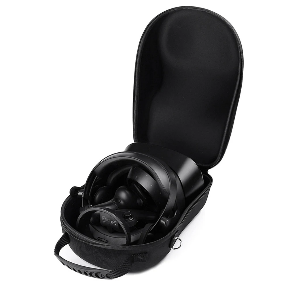 Жесткий Eva Дорожный Чехол для переноски samsung Hmd Odyssey Windows Смешанная гарнитура