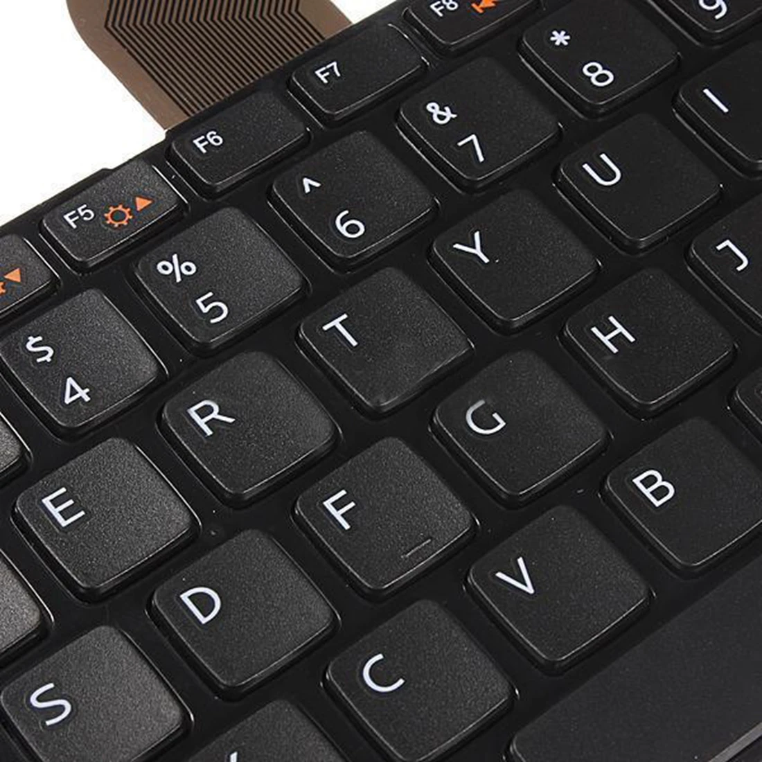 IG-новая клавиатура для ноутбука Dell Inspiron M5040 M5050 N5040 N5050-черный | Компьютеры и офис