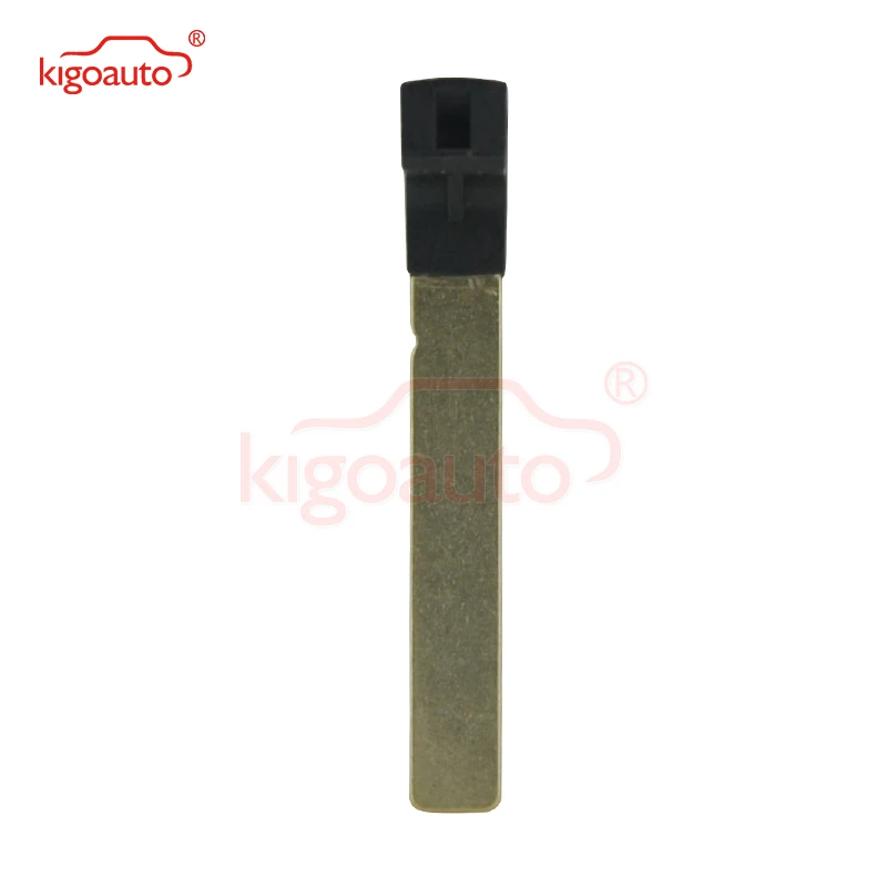 Kigoauto Smart key blade for VW Volkswagen emergency HU162 | Автомобили и мотоциклы
