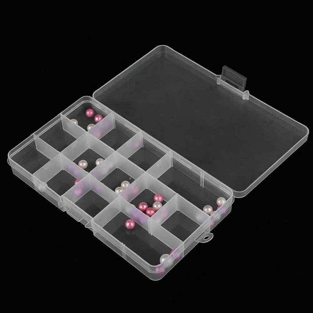 Бусины драгоценный камень ювелирные изделия часы части бисера сумка для