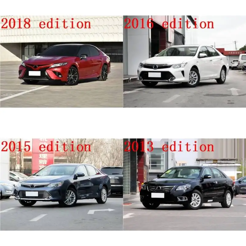 Декоративные декоративные аксессуары для стайлинга автомобильные детали