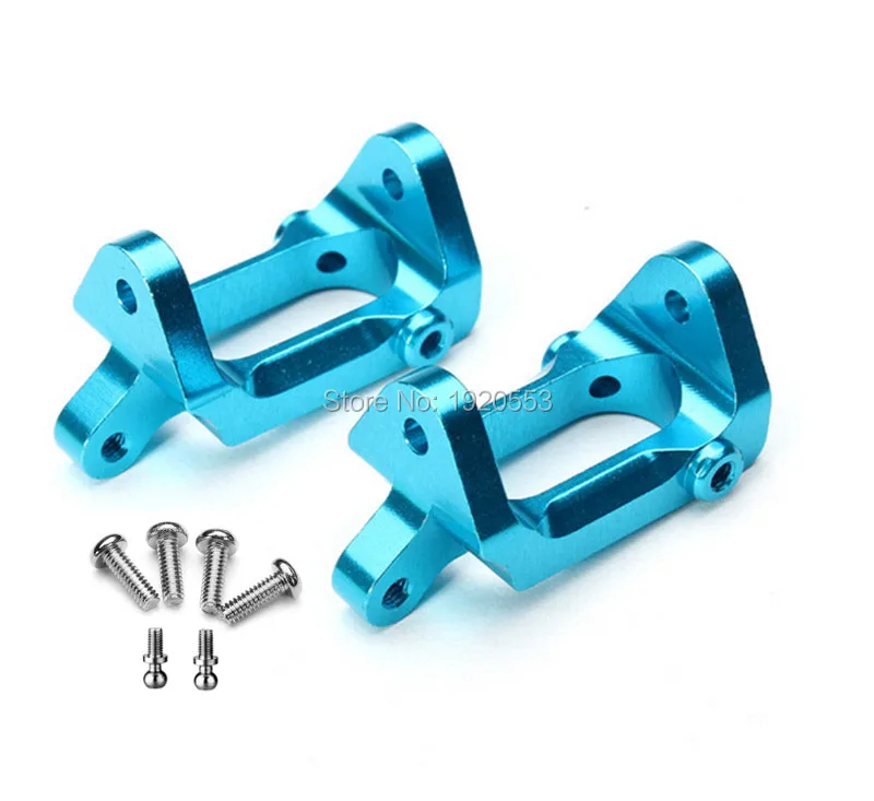 Wltoys металлические обновления A959-05 C крепление сиденья запасные части для A959 A969 A979