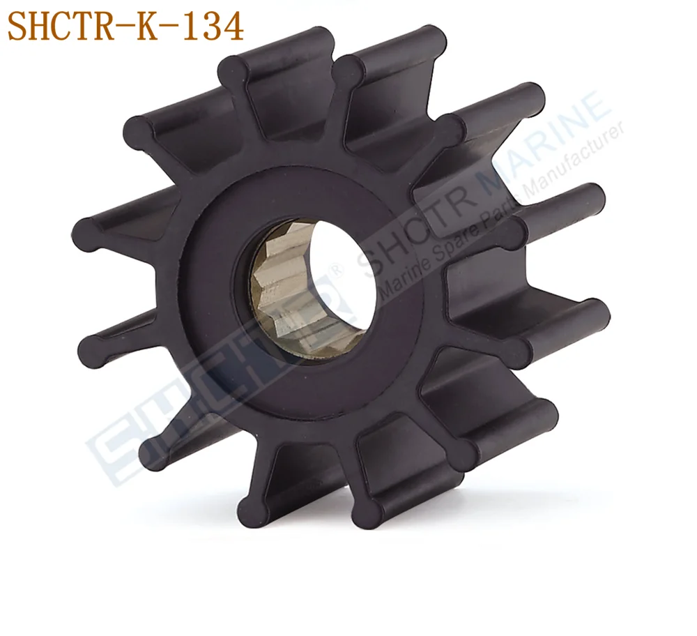 Гибкая фотовспышка SHCTR для Mercruiser YANMAR 127610 42270 129470 42530/42531/42532 JMP 7100 DJ Pump 08 21 1201|Лодочный