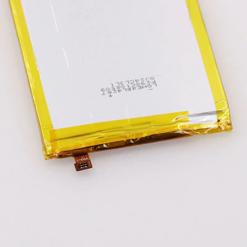 JRZ 3 85 V 3400mAh Li3934T44P8h876744 батарея для ZTE Grand Max 2 Z988 Z981 телефон сменные батареи с набором