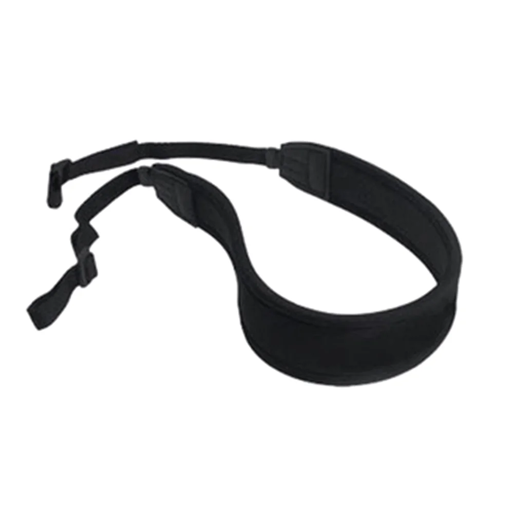 Ремень для камеры Регулируемый универсальный ремень снятия давления на одно