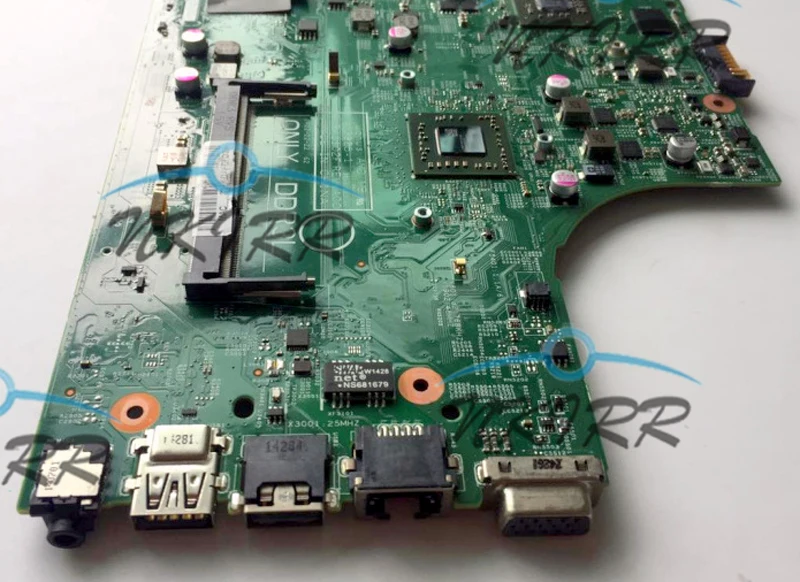 Материнская плата Janus AMD MB 13325-1 PWB:1102F PYMF3 0PYMF3 0J58Y9 J58Y9 DDR3 A8-6410 для DELL Vostro 14 3445 INSPIRON 15 3541 |