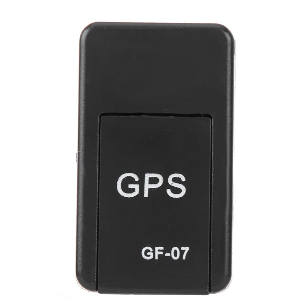 GPS Real Time Tracker Car Truck Vehicle Mini Tracking Device GSM GPRS automobiles oto aksesuar New arrives | Автомобили и