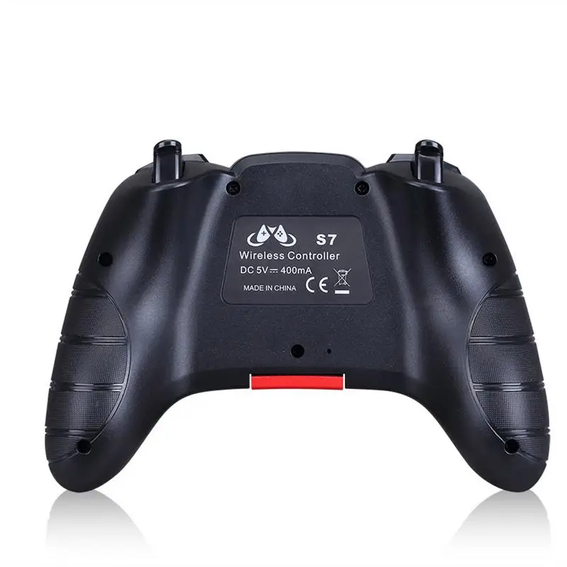Беспроводной Bluetooth геймпад мобильного телефона игровой контроллер для GENGAME S7 ПК и