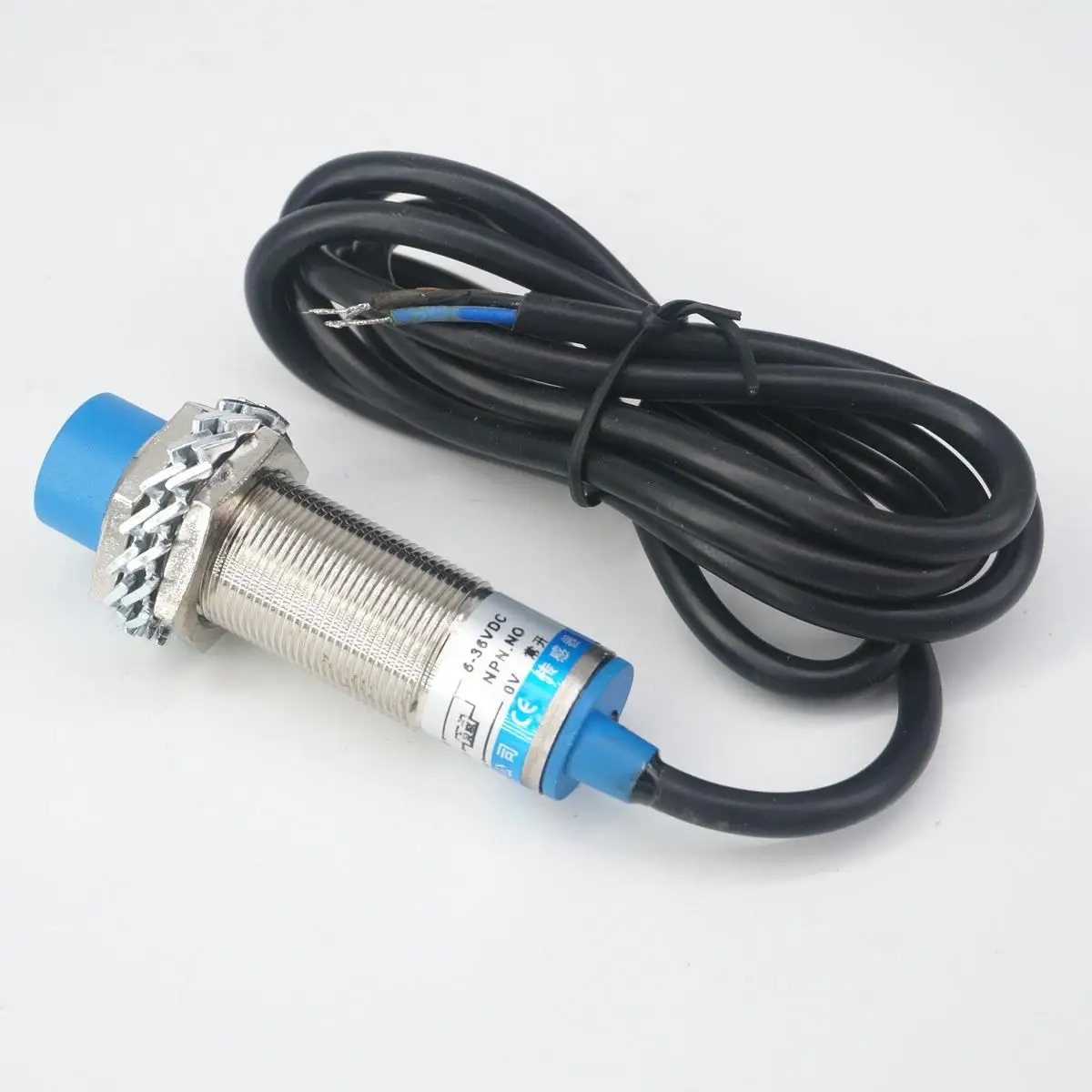 LJ18A3 10 Z/BX/NPN/PNP без DC6 36V индуктивный датчик приближения|bx|switch |