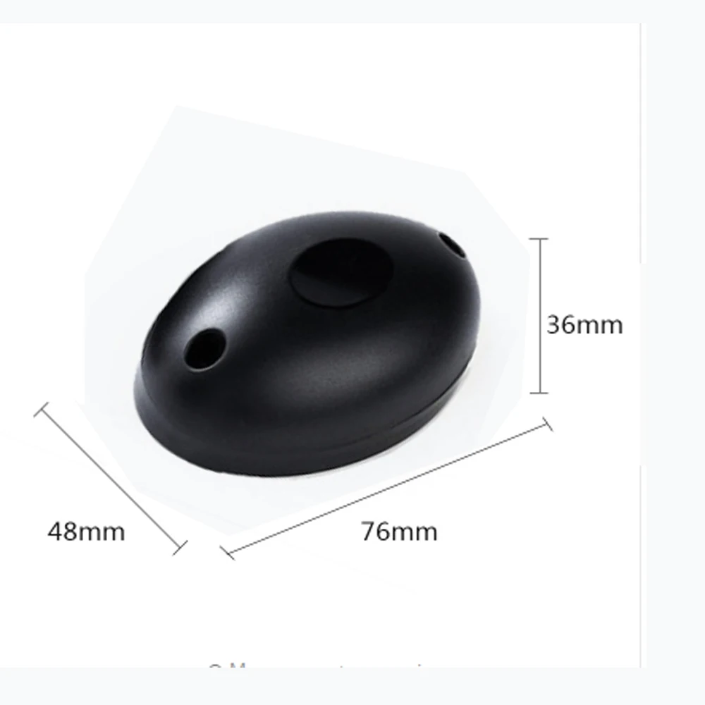 12V or 24V Active Photoelectric Single Infrared Beam Sensor Barrier Detector for Gate Door Window Alarm System Outdoor | Безопасность и