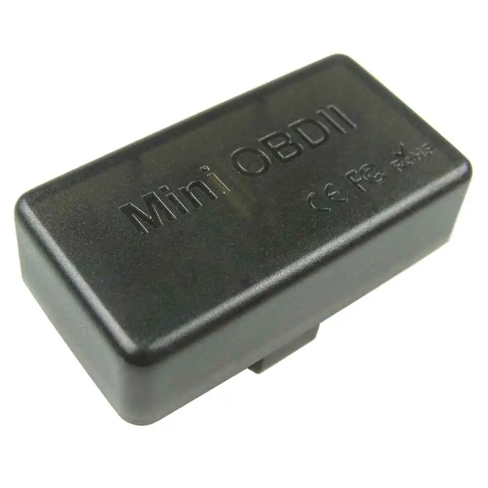 Новый ELM327 Bluetooth V2.1 OBD2 автомобильный диагностический инструмент ELM 327 4 0 адаптер