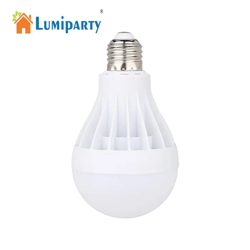 LumiParty LED E27 Энергосберегающая лампочка 3 Вт 5 7 15 Глобус лампа Светодиодная SMD5730 220 240