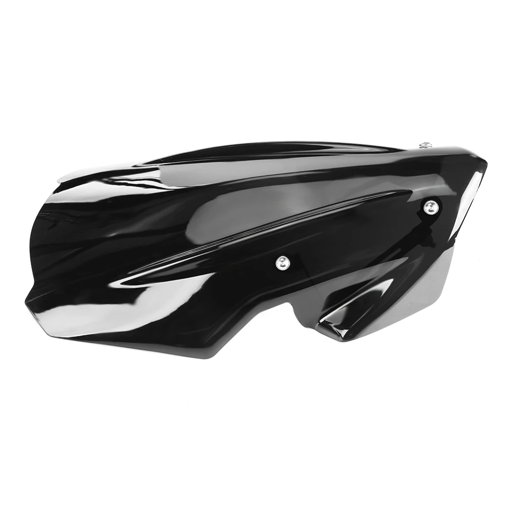 Ветровой дефлектор ветрового стекла для мотоцикла Kawasaki Z900 2017 2018 2019 ABS