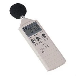 Измеритель звукового уровня TES1350A 35 130 дБ 0 1 разрешение 1/2 5 А|level tank|level sensors for liquidslevel