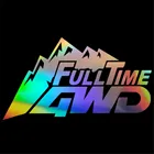 Виниловые наклейки на окна, стекла, грузовика, для ноутбука