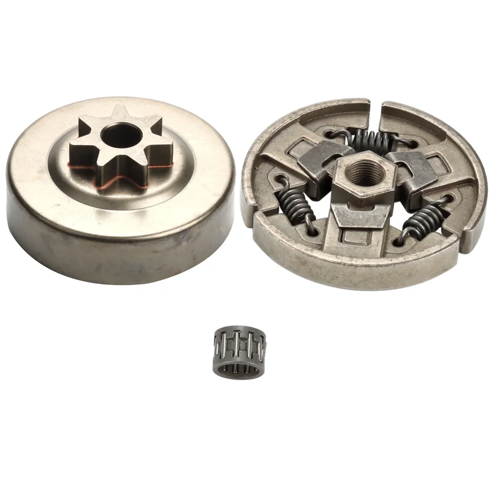 Новый сцепления с барабаном игольчатый подшипник подходит STIHL 036 039 034 029 MS290 MS310