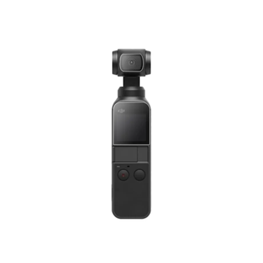 3 шт. + Защитная пленка для объектива камеры DJI OSMO Pocket Gimbal Camera и аксессуары