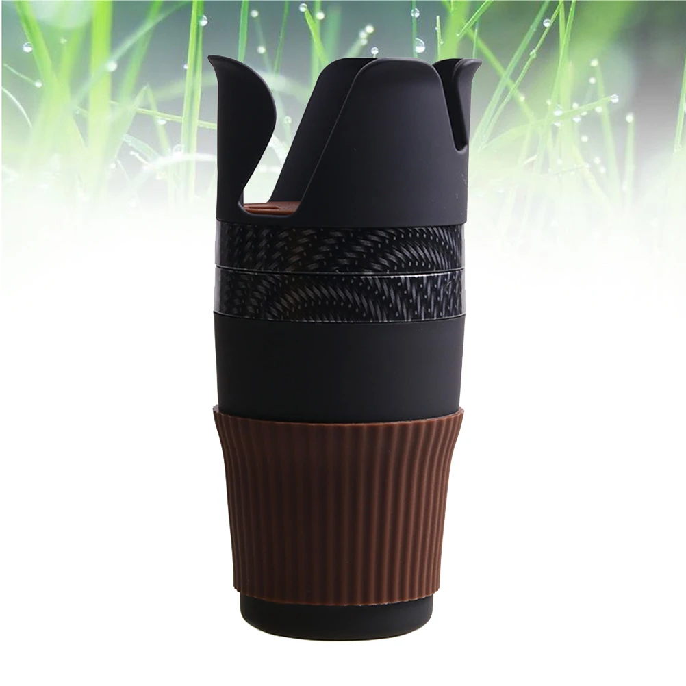 1 шт. Автомобильная чашка Hoder Многофункциональная Универсальная Волшебная