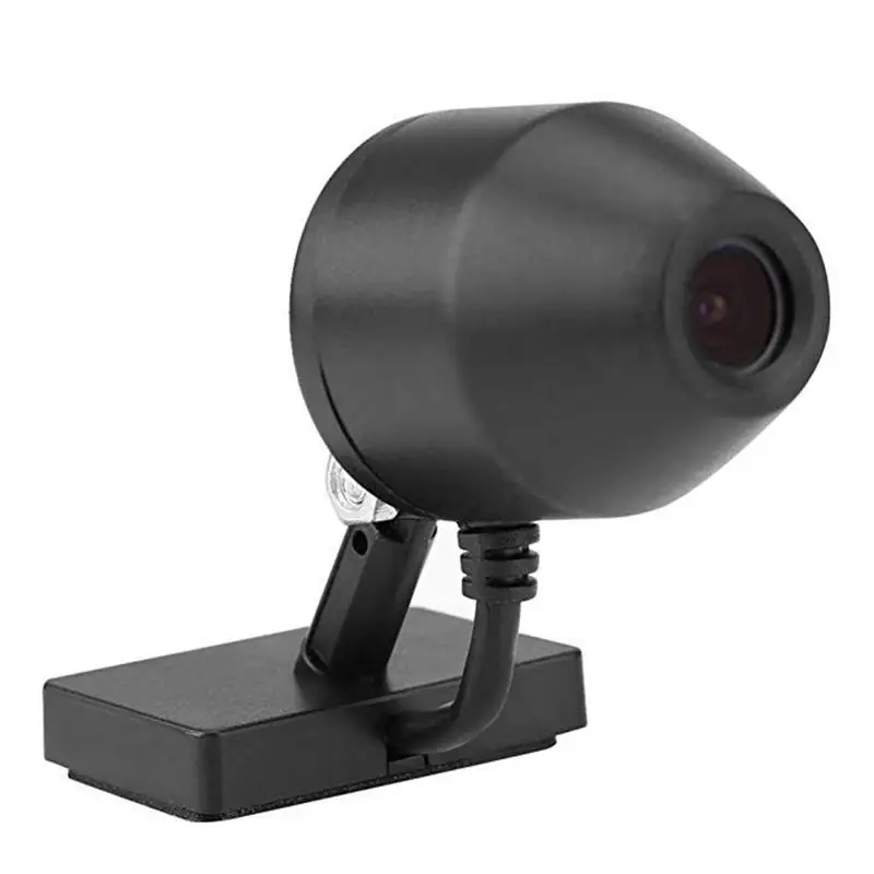 Автомобильная камера Автомобильный видеорегистратор USB DVR фронтальная для Android dvd
