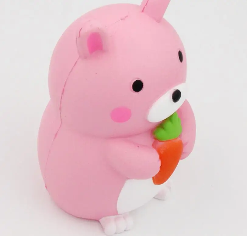 Новинка 2019 редис-сдавливатель рандомный Восстанавливающий форму пасхальный