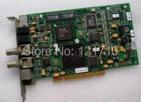 Плата промышленного оборудования OPTIBASE MPEG9500 bpc130-039 BAC1246