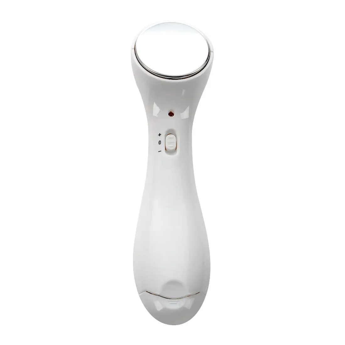 EAS-портативное ультразвуковое устройство Iontophoresis beauty device (белый) | Красота и