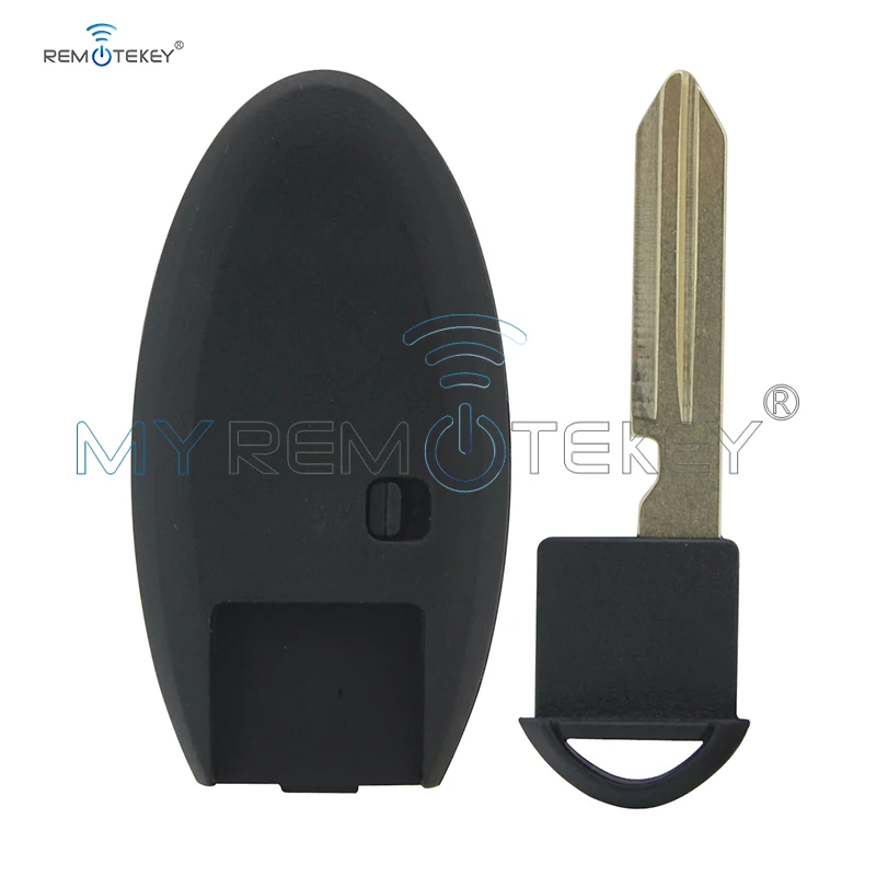 Пульт дистанционного управления Remtekey KR55WK48903 с 4 кнопками для Nissan Sunny ALTIMA MAXIMA Murano