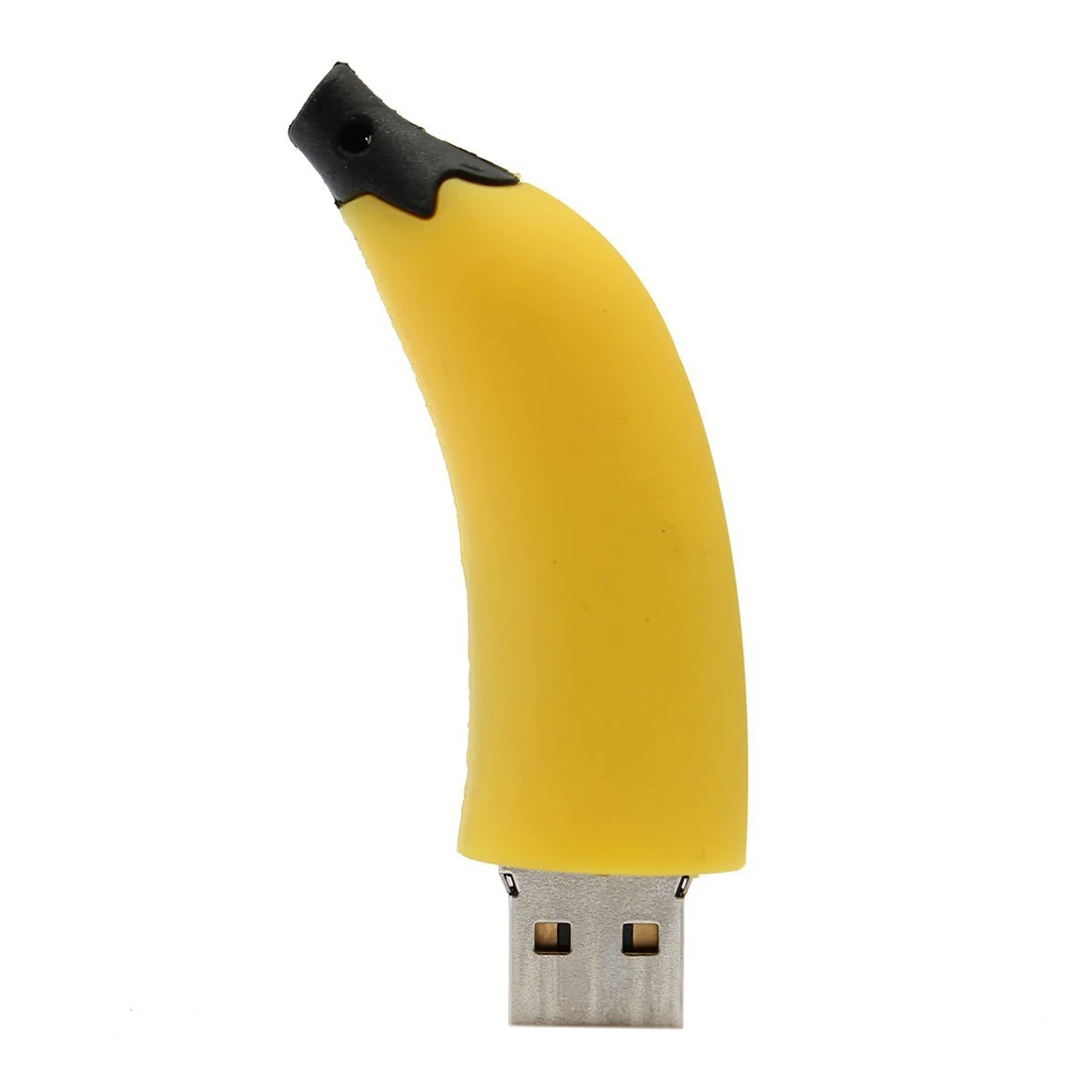 USB флеш накопитель 2 0 типа банан 16 ГБ ГБ|USB флэш-накопители| |