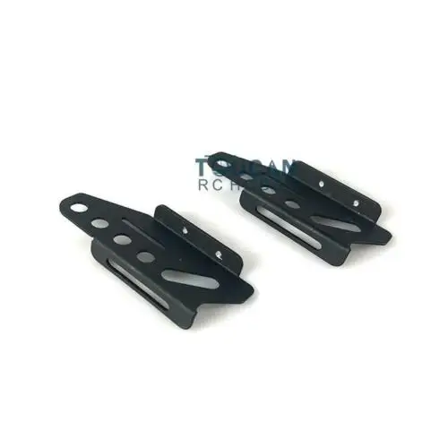 Capo 1/8 RC 1Pair Right Cab Seat Metal Base for JKMAX Rock Crawler Model Spare TH05028-SMT2 | Игрушки и хобби