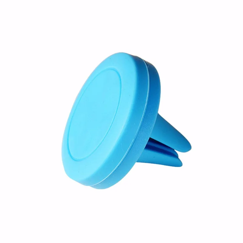 2018 новый автомобиль магнитного вентиляционное отверстие монтажный зажим