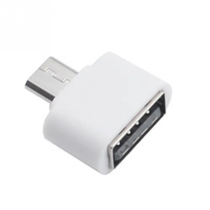 Мини OTG USB кабель адаптер Micro к конвертер для планшетного ПК Android #30| |