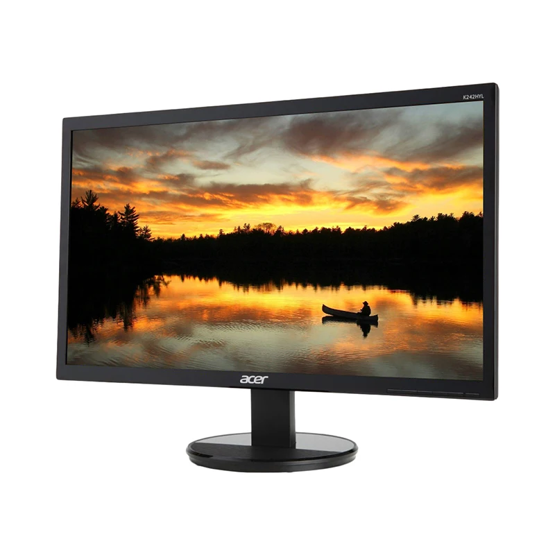 Monitor Acer 24 &quotK242HLbd | Компьютеры и офис