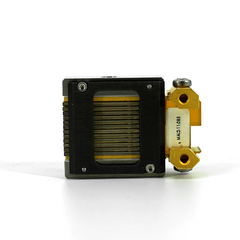 Alma diode laser stack VS MI 60 12 AlmaSoprano C для alma handle ремонт/замена бар|Бритва| |