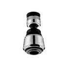 Поворотный рассеиватель на 360 градусов, кухонные принадлежности, инструменты для чистки фруктов и овощей, защита от брызг, Водосберегающие кухонные принадлежности для душа