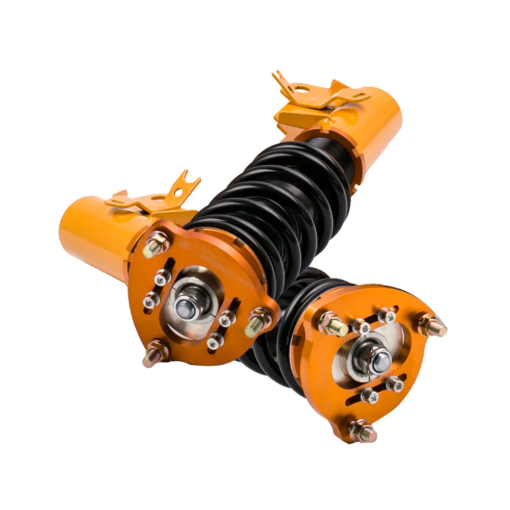 Набор Coilovers для Honda Civic 2006 2011 8 го поколения FD1 FD2 FD7 FA1 FG1 FG2 FA5 FK FN|Амортизаторы и опоры|