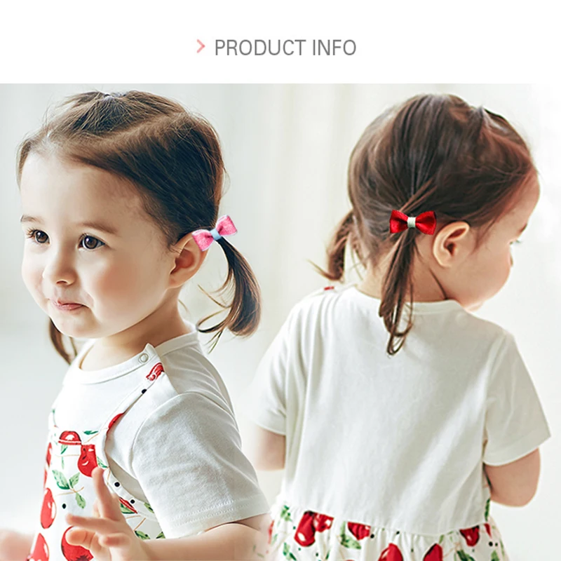 LNRRABC 2pcs/Set Cute bowt Girls Bow Hair Ties Set Lace Pom Ball Band Ropes Ponytail Holder Accessories on. - LNRRABC 2шт/набор Милые ленточки для волос с бантиками для девочек, комплект из кружевных мячей, резинки для хвоста, аксессуары для волос.