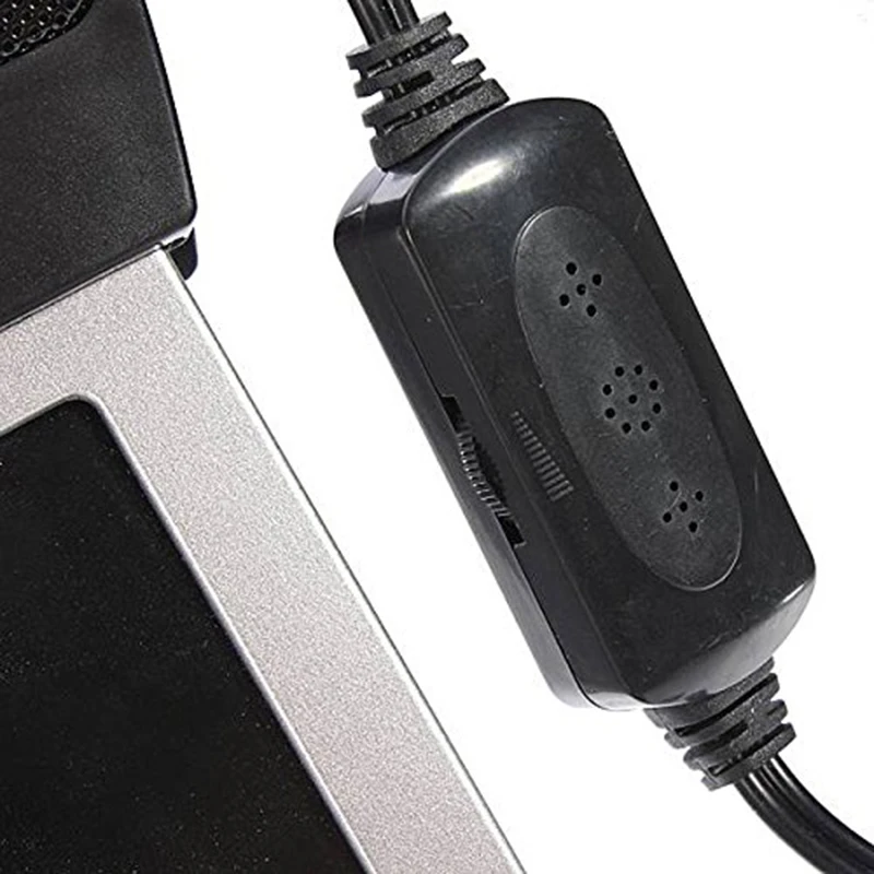 IG Mini клип на USB стерео динамик аудио Musicbox контроллер для ноутбука ноутбук ПК