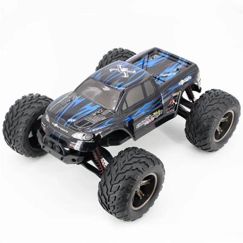 42 км/ч Rc автомобиль внедорожник высокая скорость дистанционного управления на