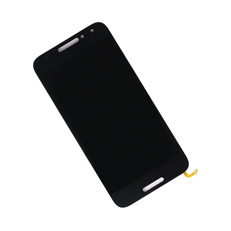 Для Alcatel A3 A 3 5046 5046D 5046X ЖК-экран кодирующий преобразователь сенсорного экрана в