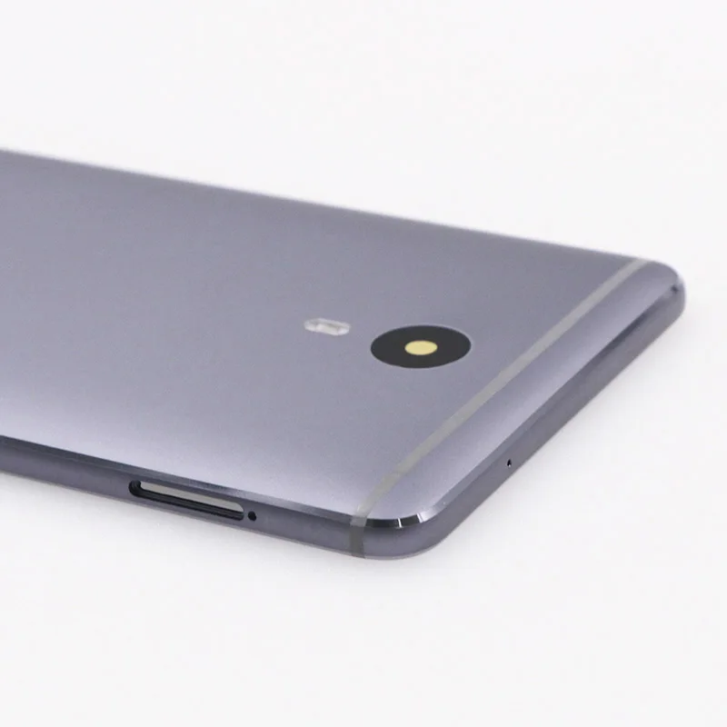 DyGod Новая задняя крышка батарейного отсека чехол для Meizu M3 Max Meilan сотового