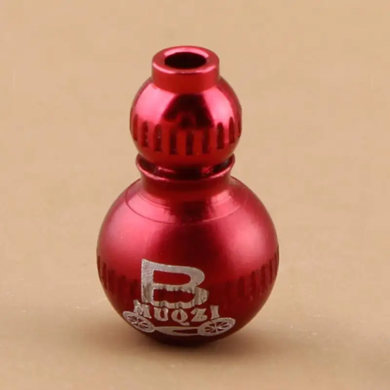 1 шт. велосипедные торцевые колпачки со сменным внутренним проводом для