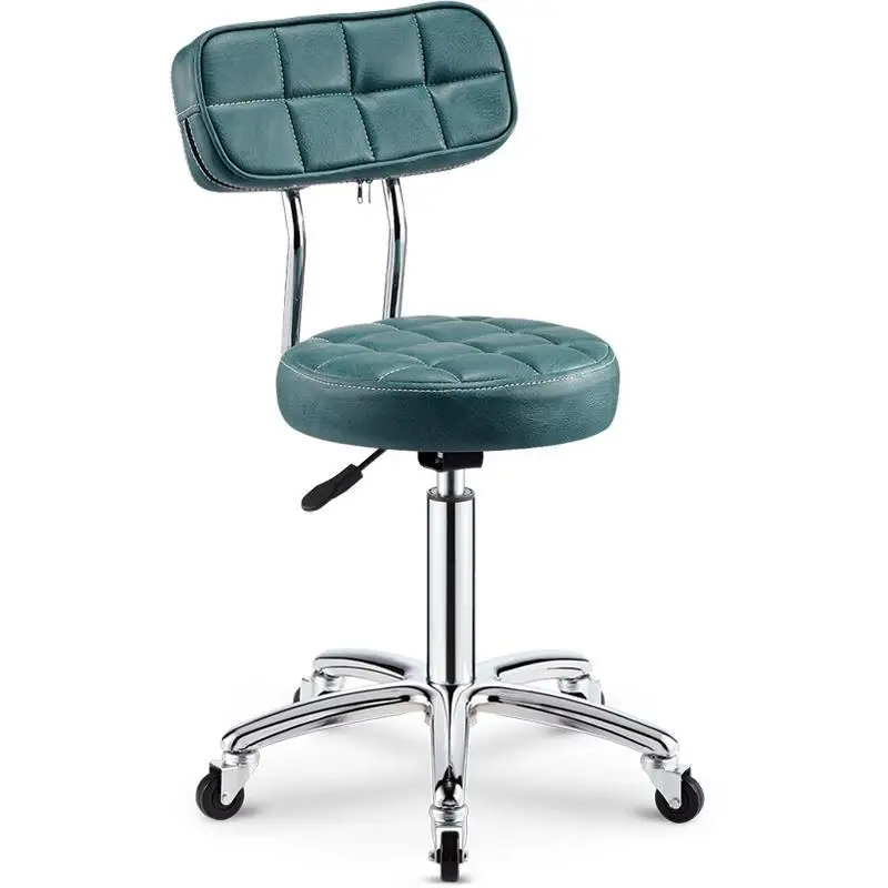Schoonheidssalon Sedia Stoelen Kappersstoelen мебель для ногтей макияж Stoel барбершоп салон магазин