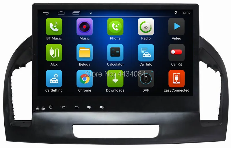 Ouchuangbo автомобильная аудиосистема Мультимедиа gps стерео система для Opel INSIGINA Regal 2009