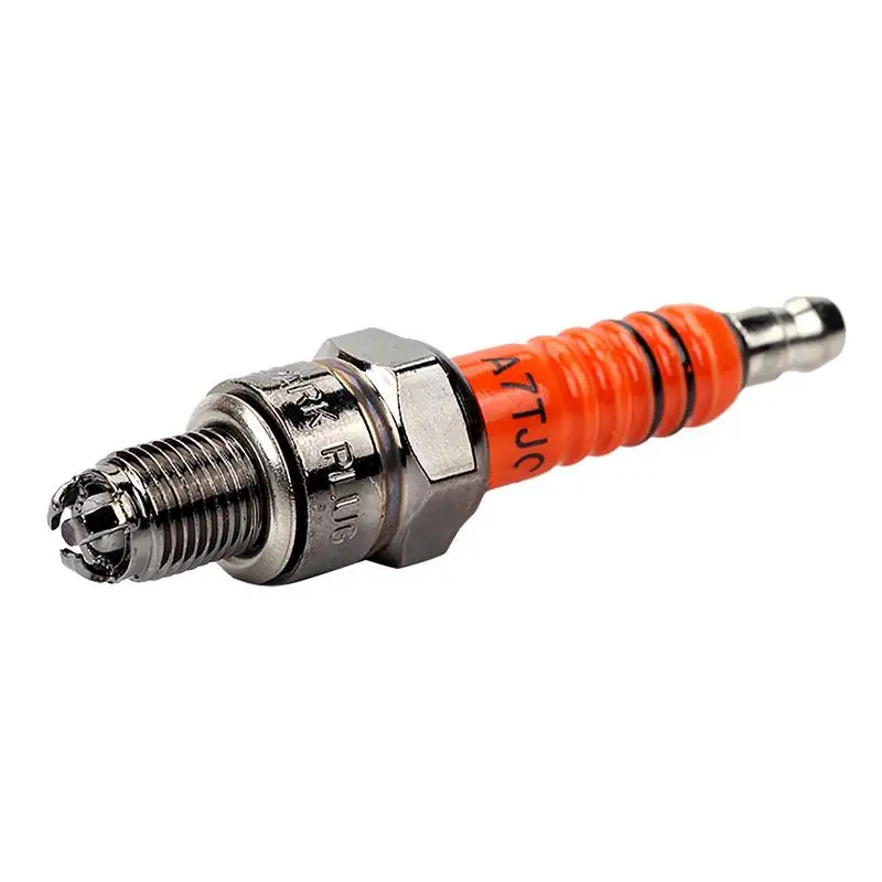 Мотоцикл третьего класса Sparking разъем сопло для 110CC внедорожных мото GY6125CC скутер