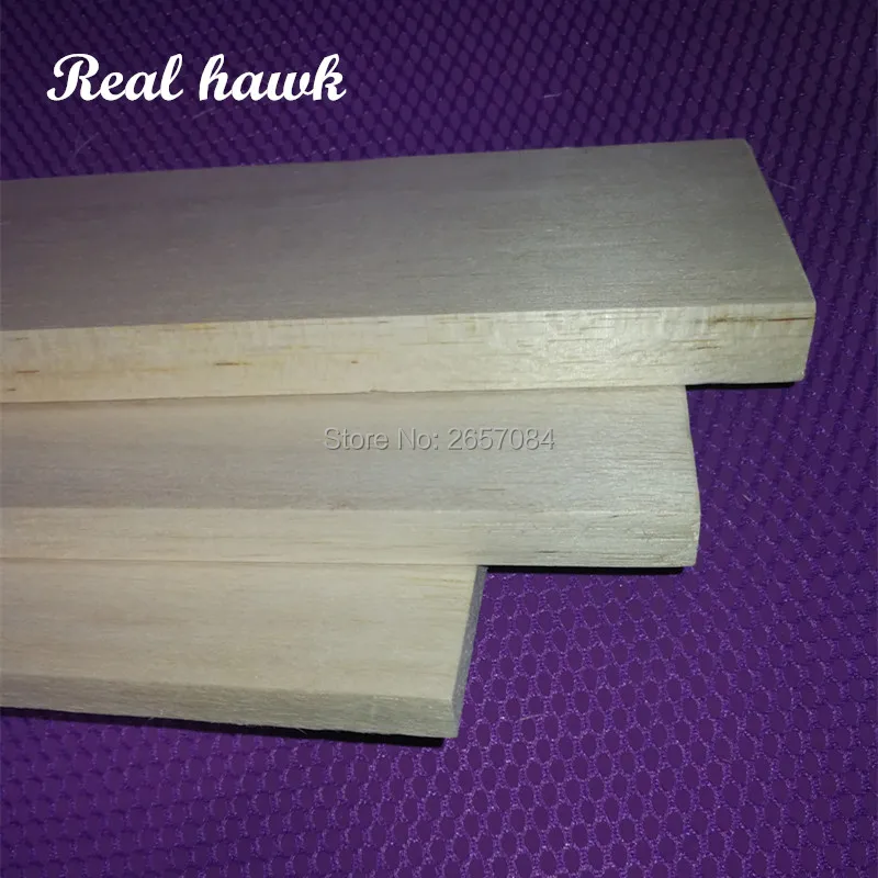 Листы Дерева balsa для самолетов лодок 1000x100x20 мм AAA +|balsa wood sheets|wood sheetbalsa |