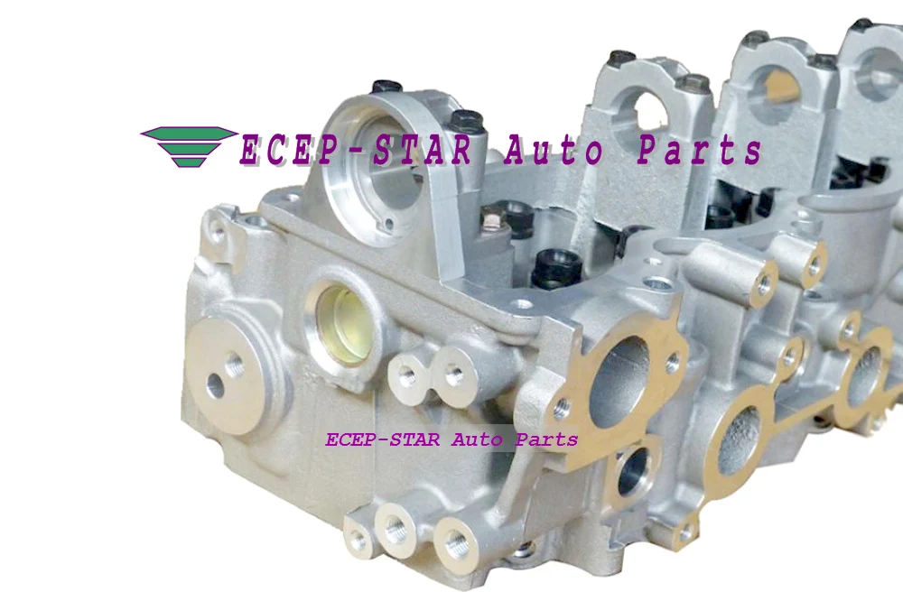 908 745 908745 WL WLT головка цилиндра для Ford Ranger Mazda MPV B2500 2499CC 2 5 D SOHC 12V 1998 WL01 10 100G WL31